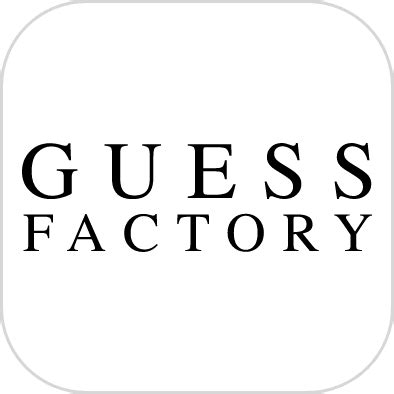 guess factory order number